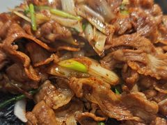 -郭林家常菜(狼垡店)