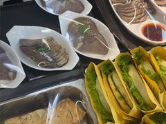 -清真·尖子尖牛肉面(王府井店)