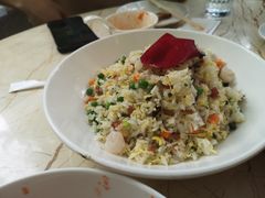 -玫瑰厅上海菜(兴国路店)