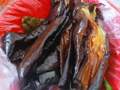 油焖茄子-咱家王新国把子肉(县东巷店)