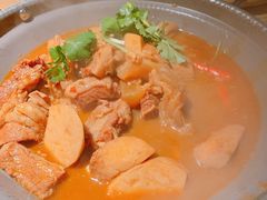 -吃饭皇帝大(解放西路店)