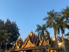 -西双版纳总佛寺