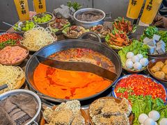 -冯校长老火锅(深圳总店)