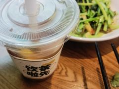 -潮粥荟·潮汕砂锅粥(槐房万达店)