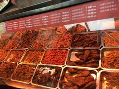 -绝味鸭脖(五一广场店)