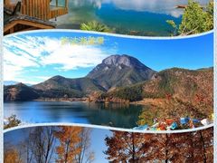 -丽江泸沽湖景区