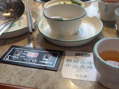 -淘米捞·米汤脆鲩鱼火锅(福田皇岗店)