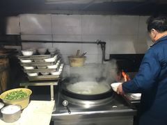 -蔡阿水羊肉店