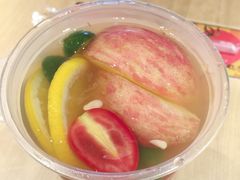-必胜客(西市场店)