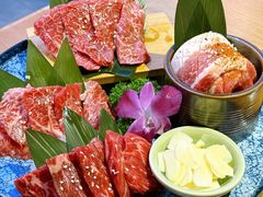 -丸藏和牛烧肉专门店(园区师惠坊店)