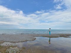 -青海湖国家重点风景名胜区