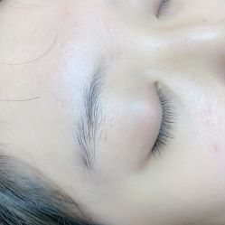 -久匠·野生眉半永久纹眉