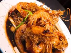 -老头儿油爆虾·知味杭州(爱琴海购物中心)