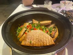 一品香芋煲-野蔓果·山野菜(西湖景区·龙井茶田店)