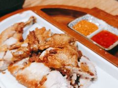 麦麦山烤鸡-麦麦山云南菜(复地活力城店)
