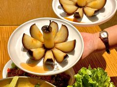 -金掌勺·锅包肉(广渠门店)