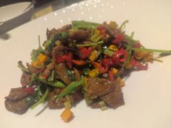 -宫燕府·京菜·烤鸭·淮扬菜(王府中心店)