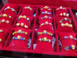 -菜百首饰(朝阳店)