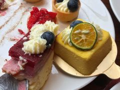 -龙城咖啡厅(常州富都洲际店)