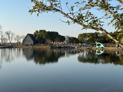 -滆湖低碳生态公园