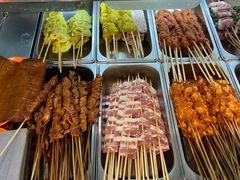 -非凡烧烤(历史博物馆店)