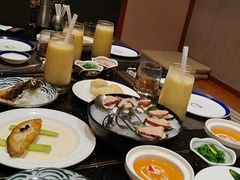 -極上萬膳·日料放题(海岸城店)