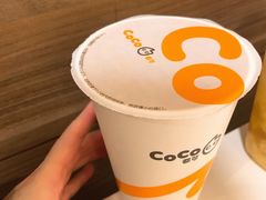 -CoCo都可(太仓万达店)