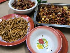 -老三样·旧食新味(万寿宫店)