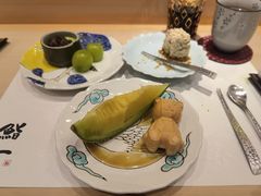 -鮨一日本料理旗舰店(总店)