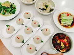 -苏小柳手作点心(控江旭辉分院)