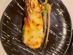 -盛宴自助餐厅(运达喜来登店)