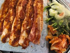 -杀猪天·韩国烤肉(总店)