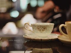 -Hei Cafe(工体店)