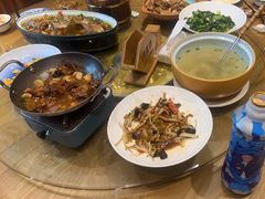 -鸿运楼·舌尖上的徽菜