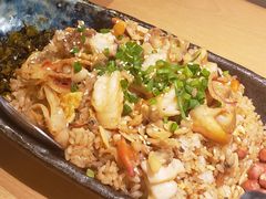 -沼津港渔市(宏伊国际广场店)