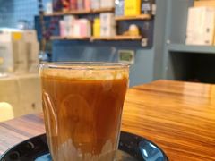 -微焙咖啡工厂(海峡创意产业园·红坊店)