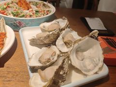 -乔街深夜食堂·小龙虾·高压锅生蚝(杭州总店)