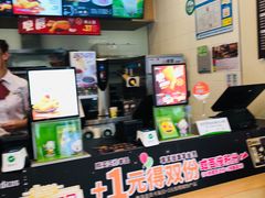 -德克士(阳光店)