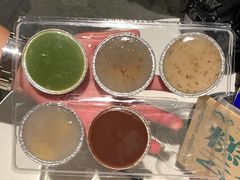 -来壹打钵仔糕(深圳文和友店)