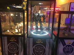 -万达影城(白云万达广场IMAX店)