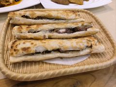 驴肉火烧-高建民酒楼(红旗大街店)
