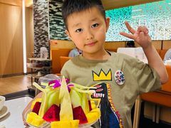 -海底捞(難波店)