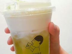 -喜茶(深圳东门1234店)