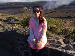 iphone_upload_pic-夏威夷火山国家公园