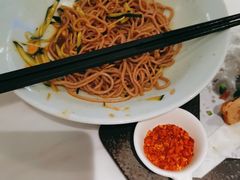 -周渝食惦·酸菜鱼精致川菜(横岗店)