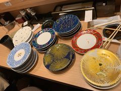 -大起水产回转寿司(道顿堀店)