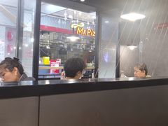 -鱼酷活鱼烤鱼(梅江印象城店)