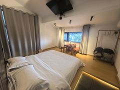 -武夷山旧街壹号溪岸旅馆(三姑度假区店)