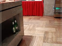 -奥山雅阁酒店·中餐厅