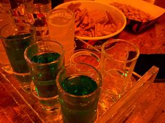 -Helens海伦司小酒馆(南京洪武路店)